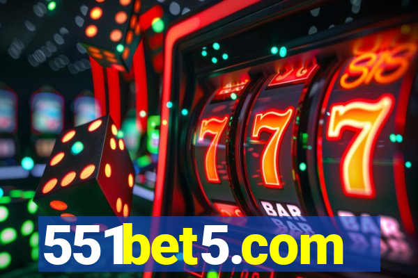 551bet5.com