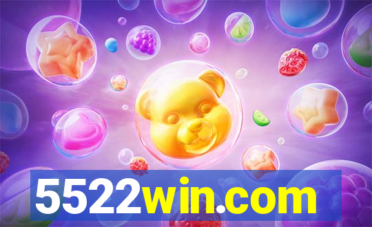 5522win.com