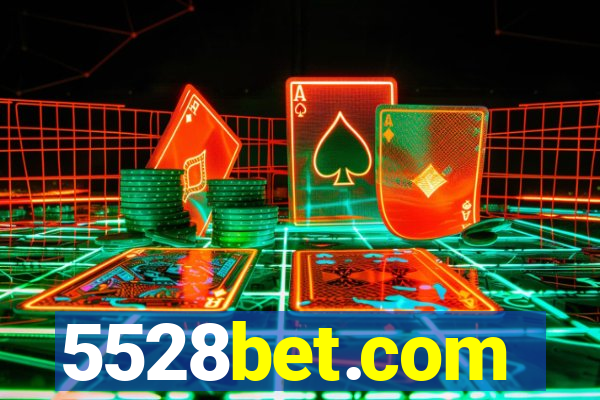 5528bet.com