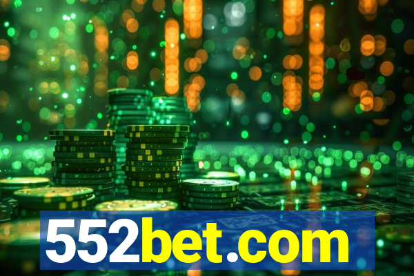 552bet.com