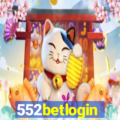 552betlogin