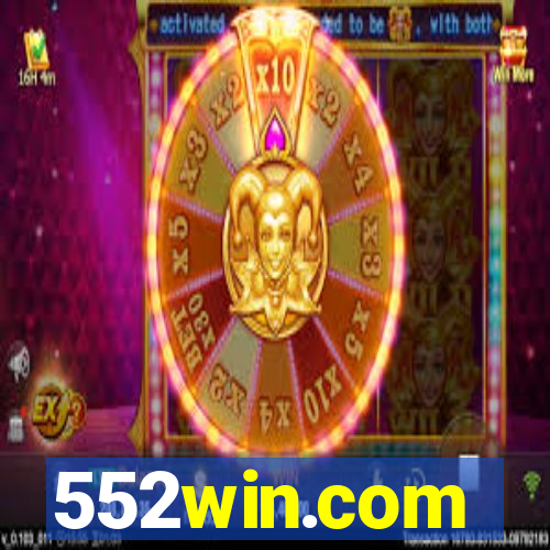 552win.com