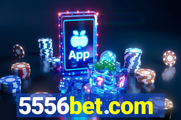 5556bet.com