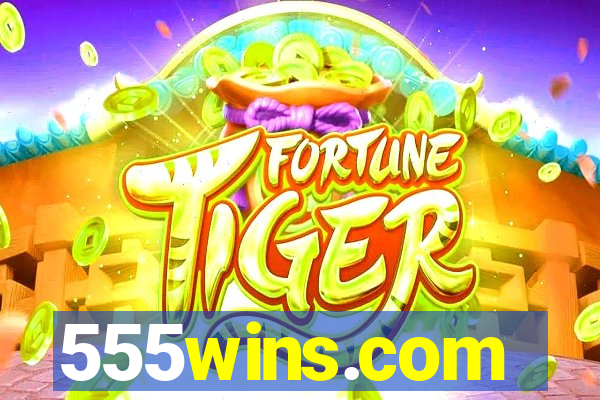 555wins.com