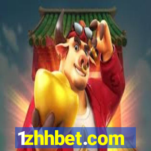 1zhhbet.com