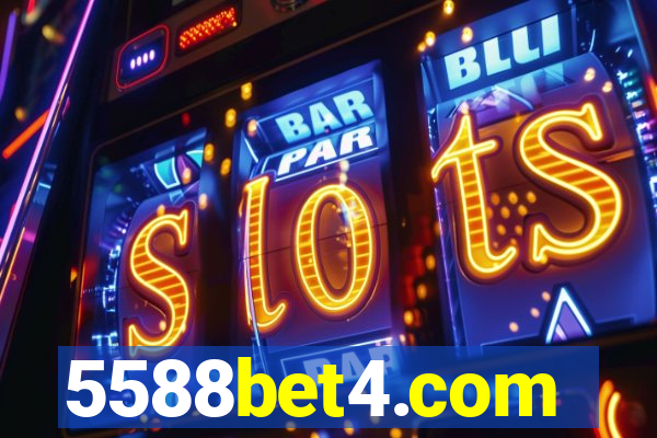 5588bet4.com