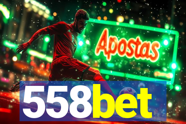 558bet