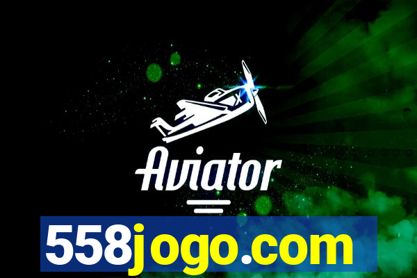 558jogo.com