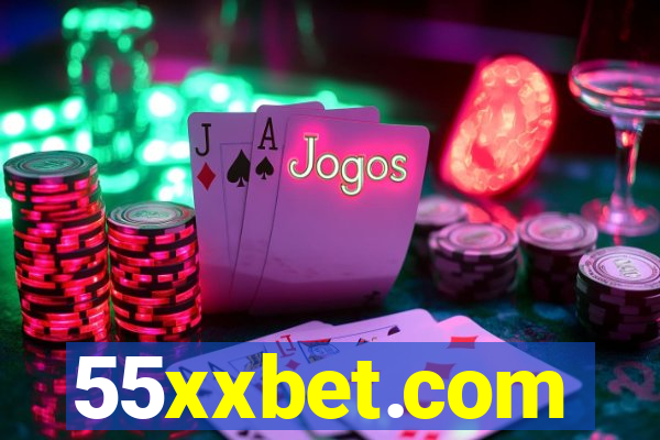 55xxbet.com