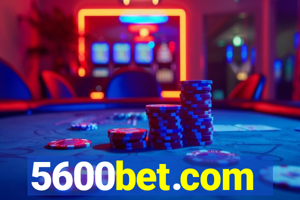 5600bet.com