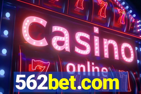 562bet.com