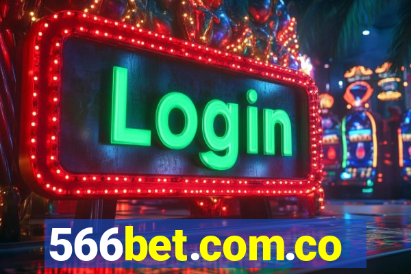 566bet.com.co