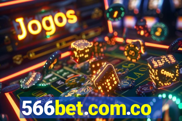 566bet.com.co