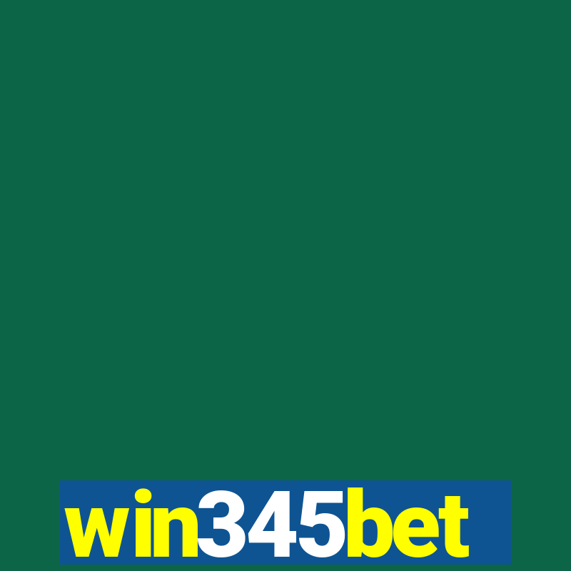 win345bet