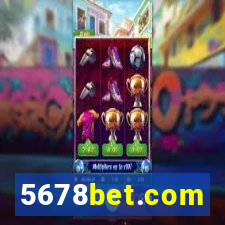 5678bet.com