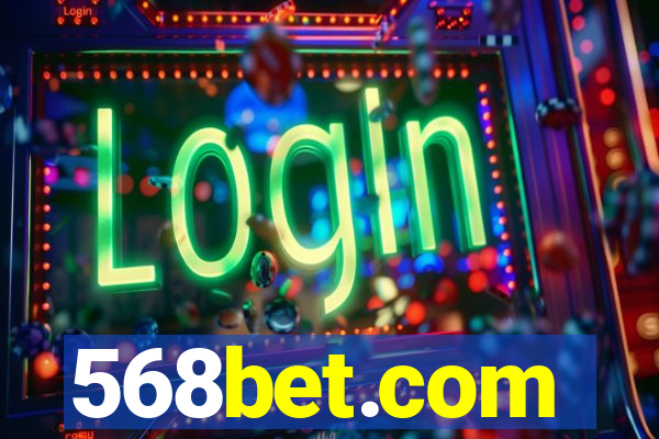 568bet.com