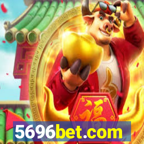 5696bet.com