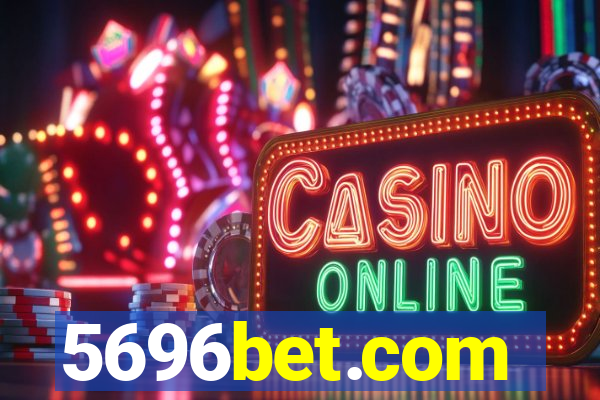 5696bet.com