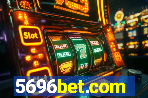 5696bet.com