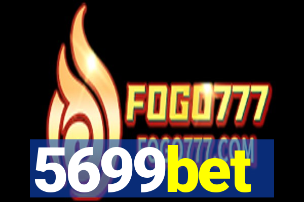 5699bet