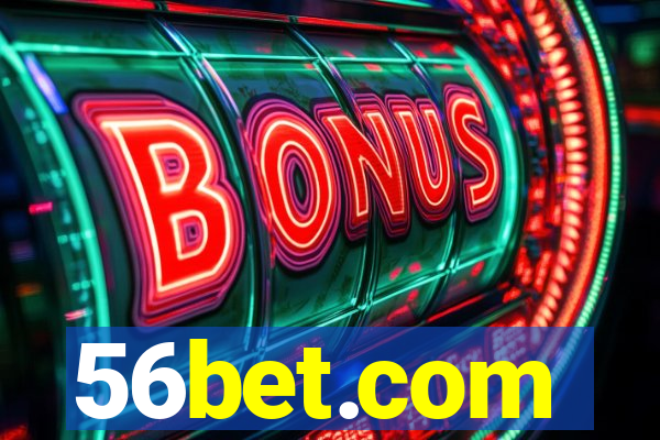 56bet.com