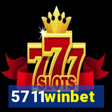 5711winbet