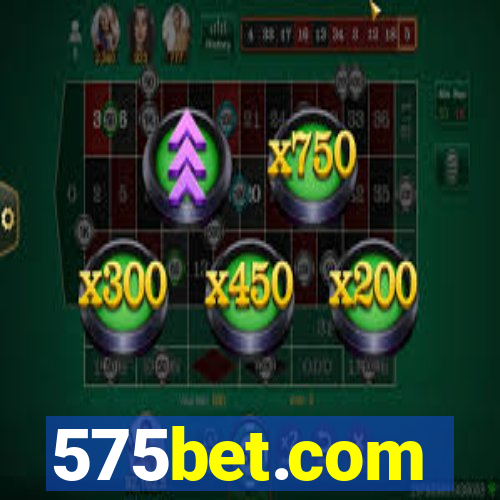 575bet.com