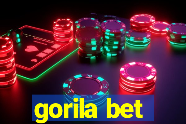 gorila bet