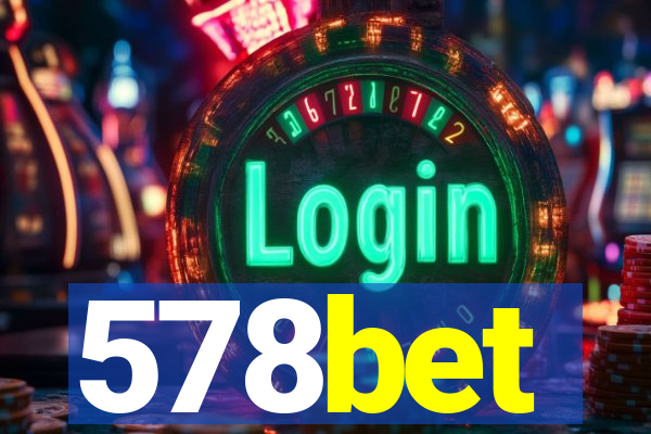 578bet