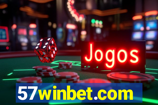 57winbet.com