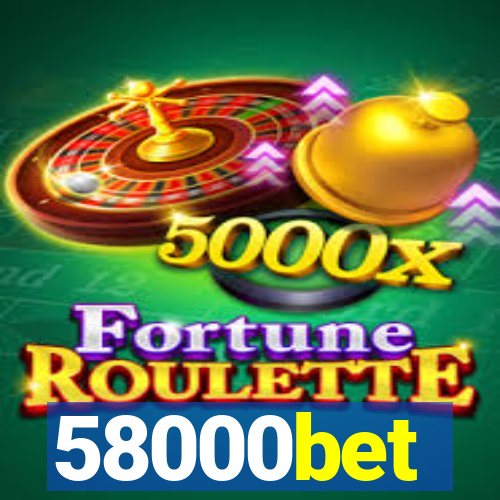 58000bet