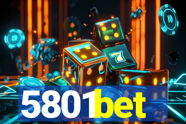 5801bet