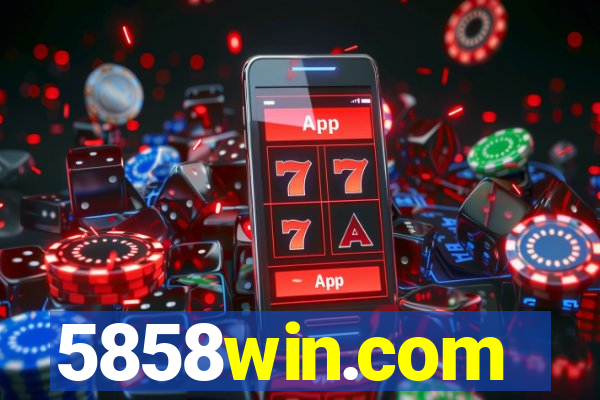 5858win.com