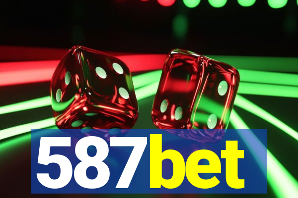 587bet