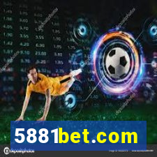 5881bet.com