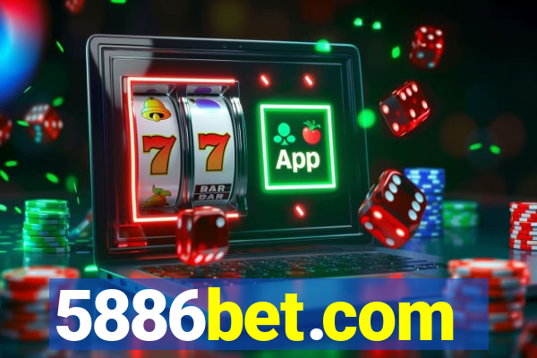 5886bet.com