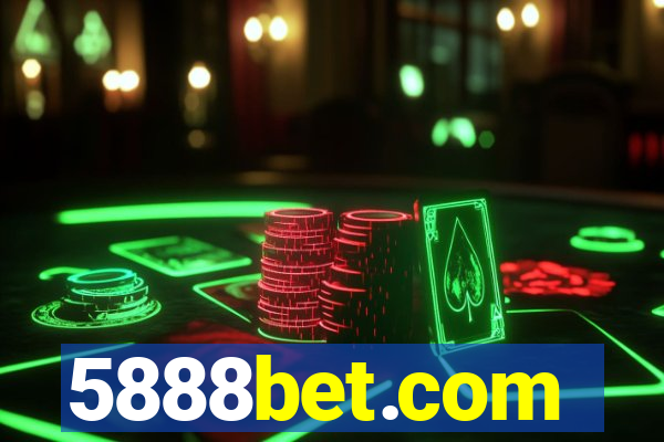 5888bet.com