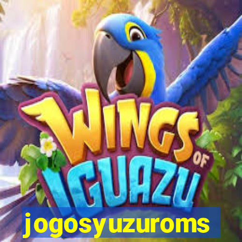 jogosyuzuroms