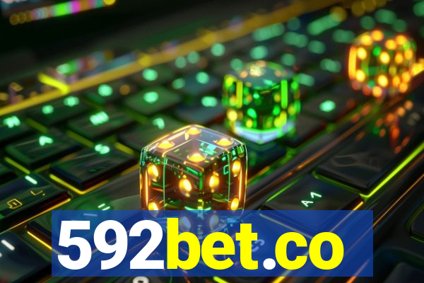 592bet.co