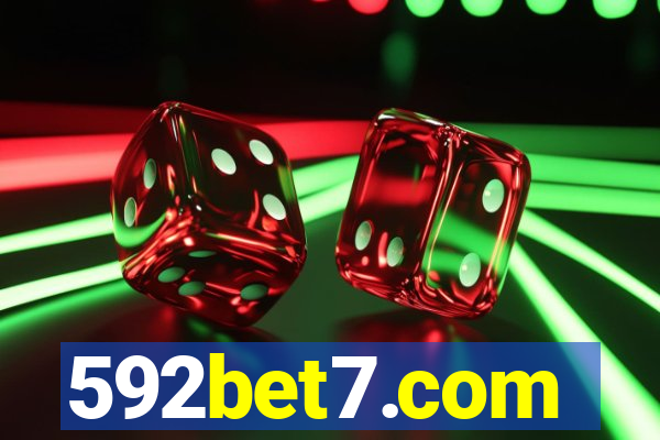 592bet7.com