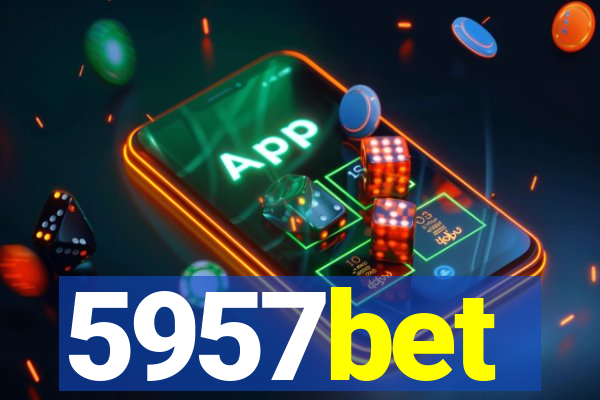 5957bet