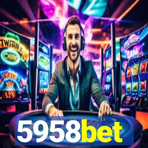 5958bet