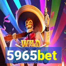 5965bet