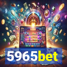 5965bet