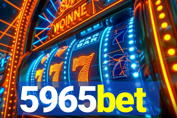 5965bet