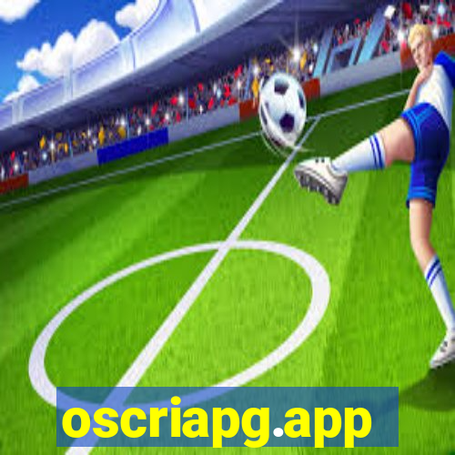 oscriapg.app