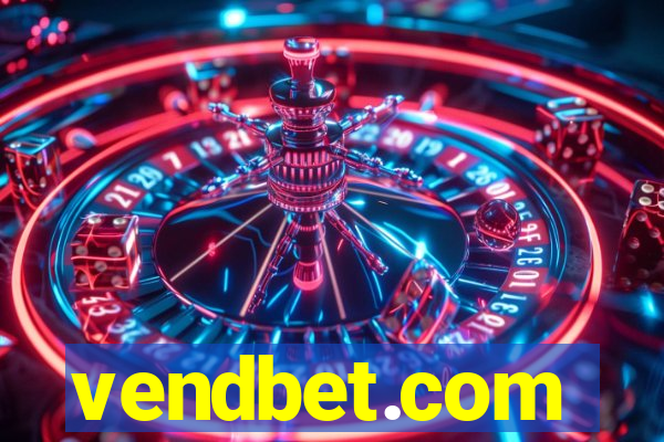 vendbet.com