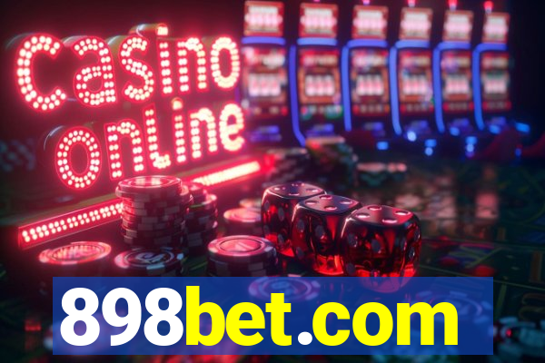 898bet.com