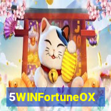 5WINFortuneOX