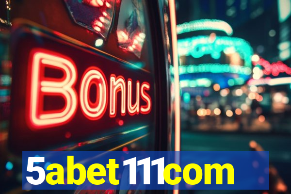 5abet111com